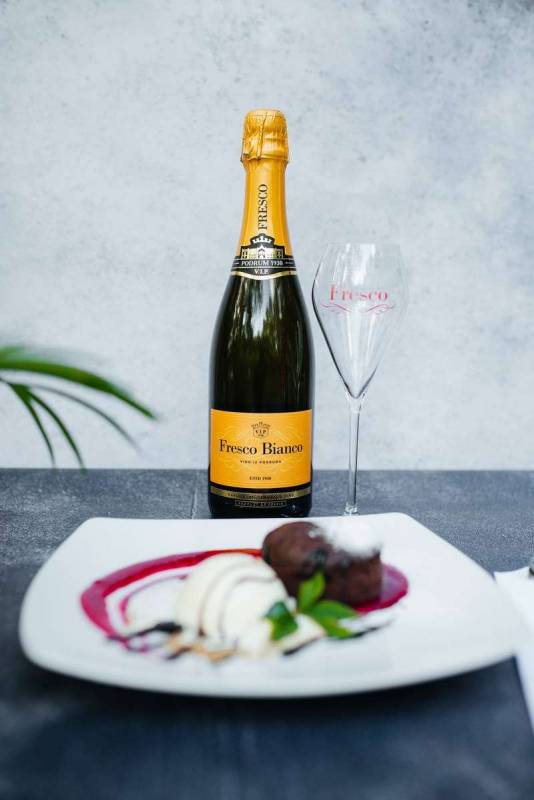 Riblja čarda Andrić