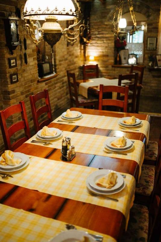 Riblja čarda Andrić