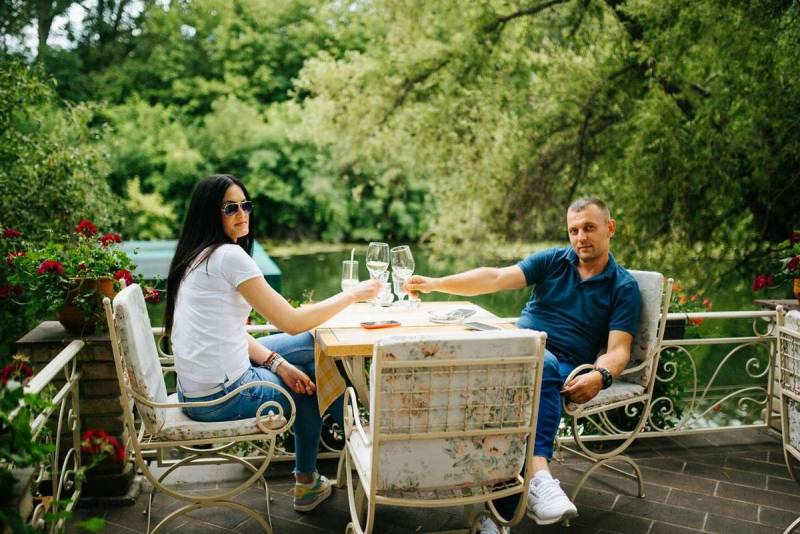 Riblja čarda Andrić