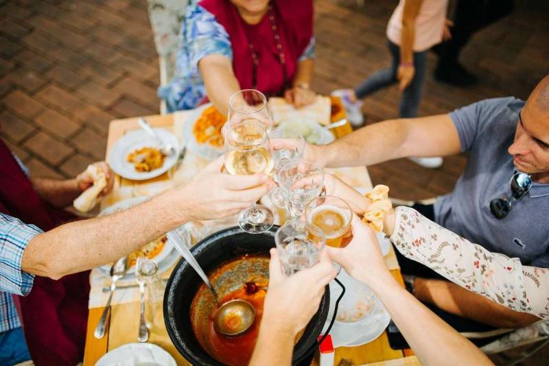 Riblja čarda Andrić