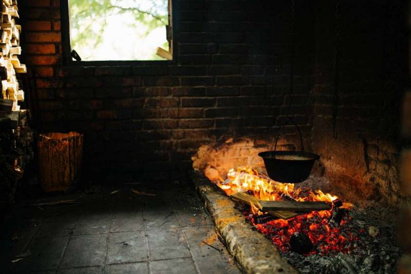 Riblja čarda Andrić