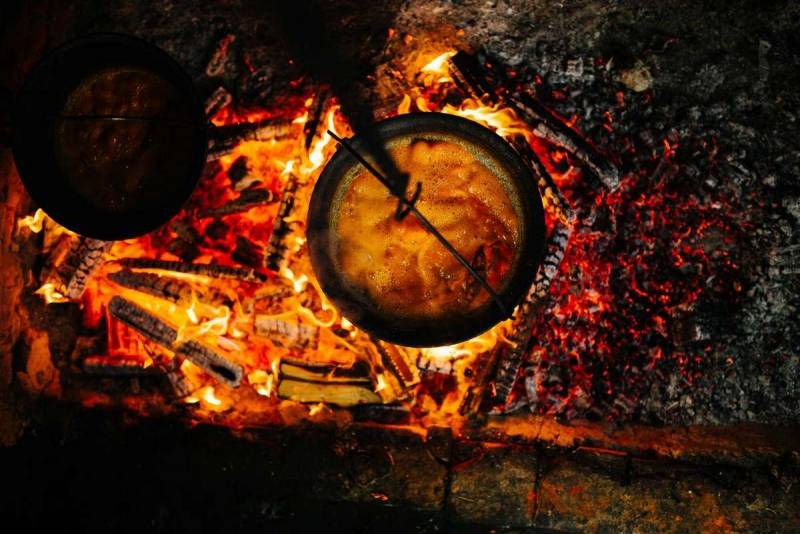 Riblja čarda Andrić